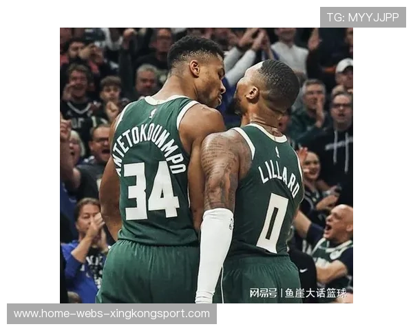 字母哥篮下暴力终结,雄鹿再拉大分差 字母哥篮下暴力终结,雄鹿再拉大分差