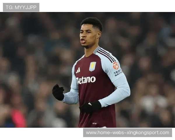 拉什福德补射门前抢点制造胜利 拉什福德补射门前抢点制造胜利