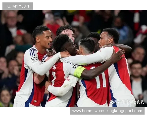 阿森纳前场压迫下的反击效率提高