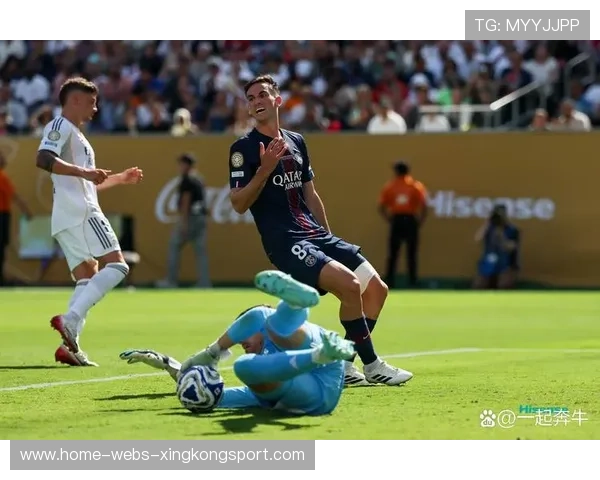 巴黎锁定英超中卫，法甲豪门准备砸钱补强