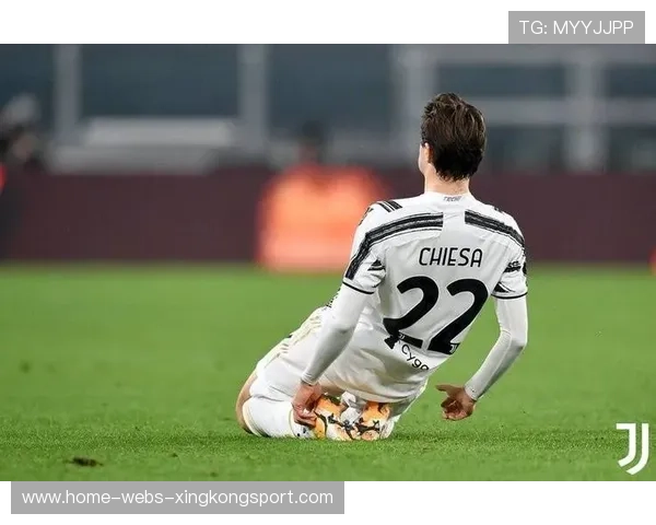 尤文图斯—基耶萨右路内切连换角度破门